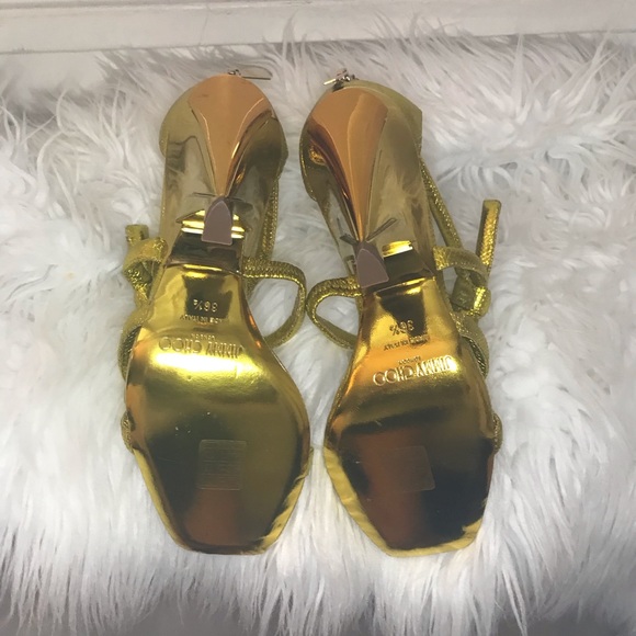 Jimmy Choo heels 😍😍😍 - Picture 4 of 4